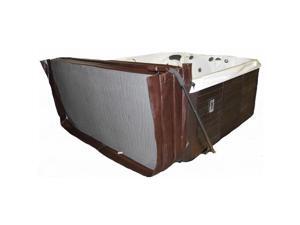 Easy-Off Economy Spa Cover Lift Easy-Off Economy Spa Cover Lift