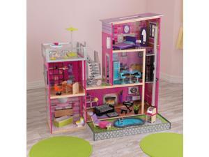 KidKraft Uptown Dollhouse KidKraft Uptown Dollhouse