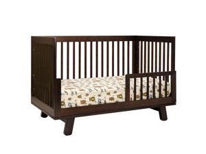 Babyletto Hudson 3-in-1 Convertible Crib Babyletto Hudson 3-in-1 Convertible Crib