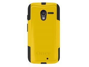 OtterBox Commuter Case for Motorola Moto X - Sun Yellow/Black OtterBox Commuter Case for Motorola Moto X - Sun Yellow/Black