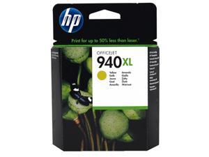 HP 940XL Yellow Ink Cartridge HP 940XL Yellow Ink Cartridge