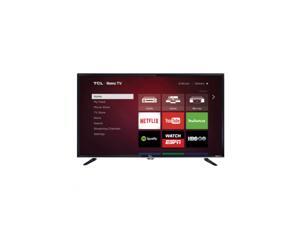 TCL 40FS3750 40-inch 1080p 120Hz Roku Smart LED HDTV TCL 40FS3750 40-inch 1080p 120Hz Roku Smart LED HDTV