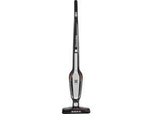 Electrolux EL2021A Ergorapido Plus Brushroll Clean, 12V Cordless 2-in-1 Stick and Handheld Vacuum Electrolux EL2021A Ergorapido Plus Brushroll Clean, 12V Cordless 2-in-1 Stick and Handheld Vacuum