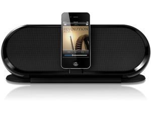 Philips Fidelio Premium Compact 30-Pin Charging Speaker Dock with Internet Radio and Alarm Clock DS7650/37 Philips Fidelio Premium Compact 30-Pin Charging Speaker Dock with Internet Radio and Alarm Clock DS7650/37