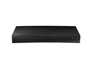 Samsung BD-JM57 Blu-Ray Player with Built-In Wi-Fi Samsung BD-JM57 Blu-Ray Player with Built-In Wi-Fi