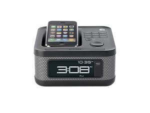 Memorex MI4604P 30-Pin iPod/iPhone Alarm Clock Speaker Dock Memorex MI4604P 30-Pin iPod/iPhone Alarm Clock Speaker Dock
