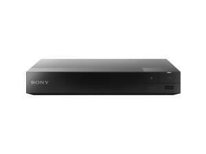 Sony BDP-S3500 SMART Blu-ray Player with Built-in Wi-Fi Sony BDP-S3500 SMART Blu-ray Player with Built-in Wi-Fi