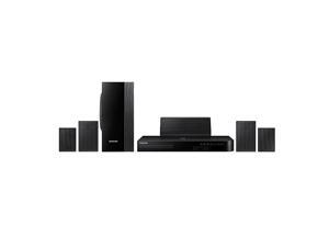Samsung HT-JM41 1000 Watt Blu-Ray Home Theater System Samsung HT-JM41 1000 Watt Blu-Ray Home Theater System