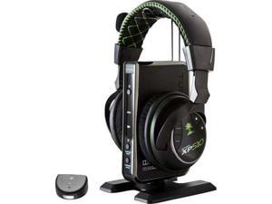 Ear Force XP510 Premium Wireless Dolby Surround Sound Gaming Headset for Xbox 360 Ear Force XP510 Premium Wireless Dolby Surround Sound Gaming Headset for Xbox 360