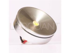 1 Watt Under Cabinet LED Light, Warm White 1 Watt Under Cabinet LED Light, Warm White