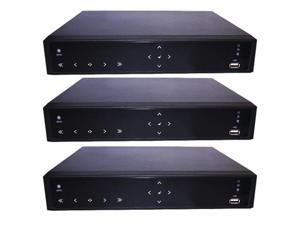 48 channel 1440 FPS CIF Standalone Security DVR 4.5TB Surveillance CCTV System 48 channel 1440 FPS CIF Standalone Security DVR 4.5TB Surveillance CCTV System