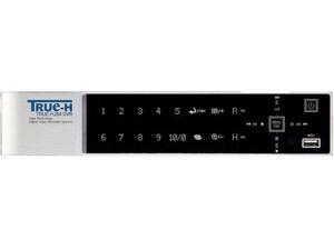 16 channel D1 True-H Standalone Security DVR 1TB Surveillance CCTV System 16 channel D1 True-H Standalone Security DVR 1TB Surveillance CCTV System