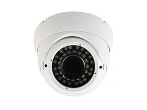 1080P IR HD-TVI White 2.8~12mm DOME SECURITY SURVEILLANCE CAMERA Weatherproof Infrared … 1080P IR HD-TVI White 2.8~12mm DOME SECURITY SURVEILLANCE CAMERA Weatherproof Infrared …