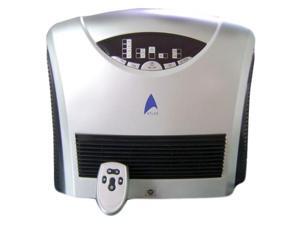 Atlas 9079C Ozonator Dual (Hepa and Active Carbon Filter) Air Purifier Negative Ion Generator With Remote Control (C) Atlas 9079C Ozonator Dual (Hepa and Active Carbon Filter) Air Purifier Negative Ion Generator With Remote Control (C)