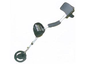 Professional Metal Detector With LCD Display, Waterproof Search Coil & Metal Discriminator Mode! Professional Metal Detector With LCD Display, Waterproof Search Coil & Metal Discriminator Mode!