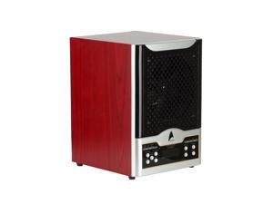 Atlas ATL303CHO Ionic Ozone Air Purifier With Washable HEPA Filter and Remote Control Atlas ATL303CHO Ionic Ozone Air Purifier With Washable HEPA Filter and Remote Control