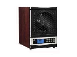 Atlas ATL300CHO Ionic Ozone Air Purifier With Washable HEPA Filter and Remote Control Atlas ATL300CHO Ionic Ozone Air Purifier With Washable HEPA Filter and Remote Control
