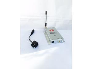 Pal System Video 4 Ir Led Wireless Nanny Hidden Color Camera Pal System Video 4 Ir Led Wireless Nanny Hidden Color Camera