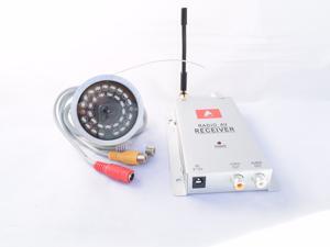 Night Vision Weatherproof Wireless Color Security Camera Night Vision Weatherproof Wireless Color Security Camera