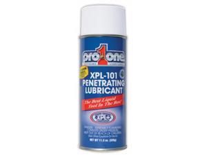 ProOne Pro1 XPL - 101 Penetrating Lubricant - XPL+ Lubrication Technology - 12 oz / 326g Aerosol ProOne Pro1 XPL - 101 Penetrating Lubricant - XPL+ Lubrication Technology - 12 oz / 326g Aerosol