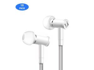 New Aircom A1 Headphone for Samsung Galaxy Note Edge Note 4 Note 3 Note 2 Airtube Stereo Headset with HandsFree Microphone, Noise Isolating Earbud Tips, True Live Sound x 10 (White) New Aircom A1 Headphone for Samsung Galaxy Note Edge Note 4 Note 3 Note 2 Airtube Stereo Headset with HandsFree Microphone, Noise Isolating Earbud Tips, True Live Sound x 10 (White)