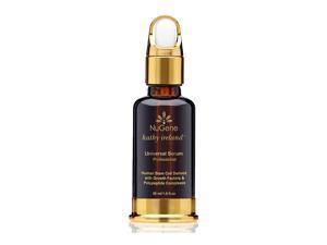 1.0 fl.oz / 30 ml NuGene Universal Serum Professional - Revolutionary Anti-Aging Serum - Repairs, Moisturizes & Revitalizes Skin 1.0 fl.oz / 30 ml NuGene Universal Serum Professional - Revolutionary Anti-Aging Serum - Repairs, Moisturizes & Revitalizes Skin
