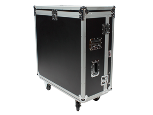 OSP Road Tour ATA Flight Case for Presonus StudioLive 32.4.2AI Digital Mixer OSP Road Tour ATA Flight Case for Presonus StudioLive 32.4.2AI Digital Mixer