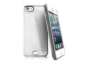 iSkin iPhone 5/5S Claro Clear Case iSkin iPhone 5/5S Claro Clear Case