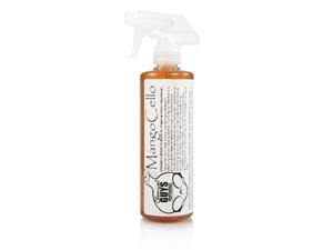 Chemical Guys - AIR_215_16 - MangoCello Premium Air Fragrance & Freshener (16 oz) Chemical Guys - AIR_215_16 - MangoCello Premium Air Fragrance & Freshener (16 oz)