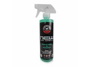Chemical Guys AIR_101_16 - New Car Smell Premium Air Fragrance & Freshener (16 oz) Chemical Guys AIR_101_16 - New Car Smell Premium Air Fragrance & Freshener (16 oz)