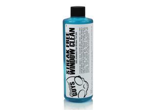 Chemical Guys CLD_677_16 - Window Clean Streak-Free Glass Cleaner (16 oz) Chemical Guys CLD_677_16 - Window Clean Streak-Free Glass Cleaner (16 oz)
