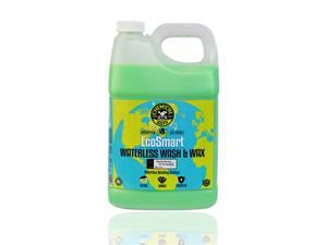 Chemical Guys WAC_707 - EcoSmart - Hyper Concentrated Waterless Car Wash & Wax (1 Gal Makes 8 Gal) Chemical Guys WAC_707 - EcoSmart - Hyper Concentrated Waterless Car Wash & Wax (1 Gal Makes 8 Gal)
