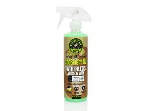 Chemical Guys WAC_707RU_16 - EcoSmart-RU (Ready to Use) Waterless Car Wash & Wax (16 oz) Chemical Guys WAC_707RU_16 - EcoSmart-RU (Ready to Use) Waterless Car Wash & Wax (16 oz)