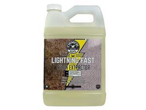 Chemical Guys SPI_191 - Lightning Fast Carpet & Upholstery Stain Extractor (1 Gal) Chemical Guys SPI_191 - Lightning Fast Carpet & Upholstery Stain Extractor (1 Gal)
