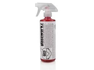 Chemical Guys CLD_680_16 - Glassworkz Optical Clarity Glass Cleaner (16 oz) Chemical Guys CLD_680_16 - Glassworkz Optical Clarity Glass Cleaner (16 oz)