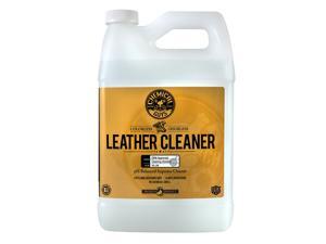 Chemical Guys SPI_208 - Extreme Leather Cleaner Colorless & Odorless Leather Cleaner (1 Gal) Chemical Guys SPI_208 - Extreme Leather Cleaner Colorless & Odorless Leather Cleaner (1 Gal)