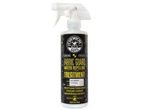 Chemical Guys SPI_210_16 - Fabric Guard Interior Protector Shield (16 oz) Chemical Guys SPI_210_16 - Fabric Guard Interior Protector Shield (16 oz)