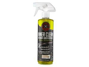 Chemical Guys SPI_663_16 - InnerClean - Interior Quick Detailer & Protectant (16 oz) Chemical Guys SPI_663_16 - InnerClean - Interior Quick Detailer & Protectant (16 oz)