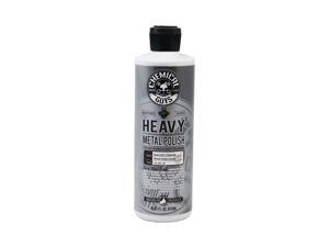 Chemical Guys SPI_402_16 - Heavy Metal Polish (16 oz) Chemical Guys SPI_402_16 - Heavy Metal Polish (16 oz)