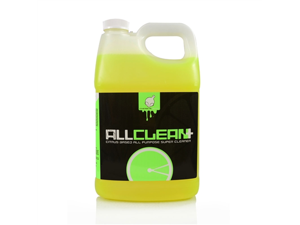 Chemical Guys CLD_101 - All Clean+ Citrus Based All Purpose Super Cleaner (1 Gal) Chemical Guys CLD_101 - All Clean+ Citrus Based All Purpose Super Cleaner (1 Gal)