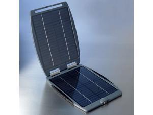 Powertraveller SG002 SolarGorilla Solar Panel /w Adapters & 5v USB Port Powertraveller SG002 SolarGorilla Solar Panel /w Adapters & 5v USB Port