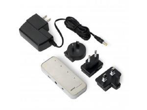 Powertraveller Spidermonkey Portable USB Hub Variable Voltage Device Charger Powertraveller Spidermonkey Portable USB Hub Variable Voltage Device Charger