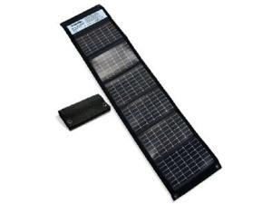PowerFilm AA Charger Portable Foldable Battery Charger Solar Panel PowerFilm AA Charger Portable Foldable Battery Charger Solar Panel
