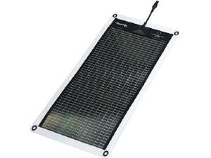 PowerFilm R7 7 Watt Portable Rollable Solar Panel /w Device Charger PowerFilm R7 7 Watt Portable Rollable Solar Panel /w Device Charger
