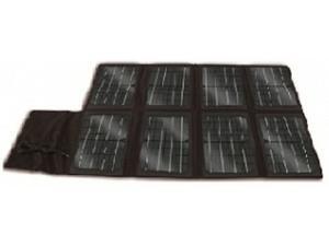 Nature Power 55080 80 Watt 12v Folding Monocrystalline Solar Panel Nature Power 55080 80 Watt 12v Folding Monocrystalline Solar Panel