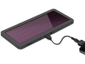 Nature Power 80010 iSolar 2.8 Solar Charger /w Lithium & Amorphous Panel Nature Power 80010 iSolar 2.8 Solar Charger /w Lithium & Amorphous Panel