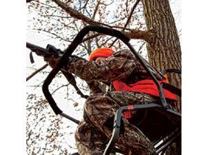 Rivers Edge Shooting Rail For Bowman Hunting Ladder Stand (SHOOTING RAIL ONLY) Rivers Edge Shooting Rail For Bowman Hunting Ladder Stand (SHOOTING RAIL ONLY)
