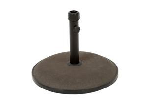 Christopher Knight Home 66 Pound Brown Umbrella Base Christopher Knight Home 66 Pound Brown Umbrella Base