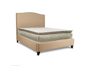 Christopher Knight Home Aloe Gel Memory Foam 11-inch King-size Smooth Top Mattress Christopher Knight Home Aloe Gel Memory Foam 11-inch King-size Smooth Top Mattress