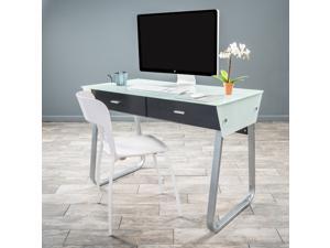 Christopher Knight Home Omega Computer Desk Christopher Knight Home Omega Computer Desk